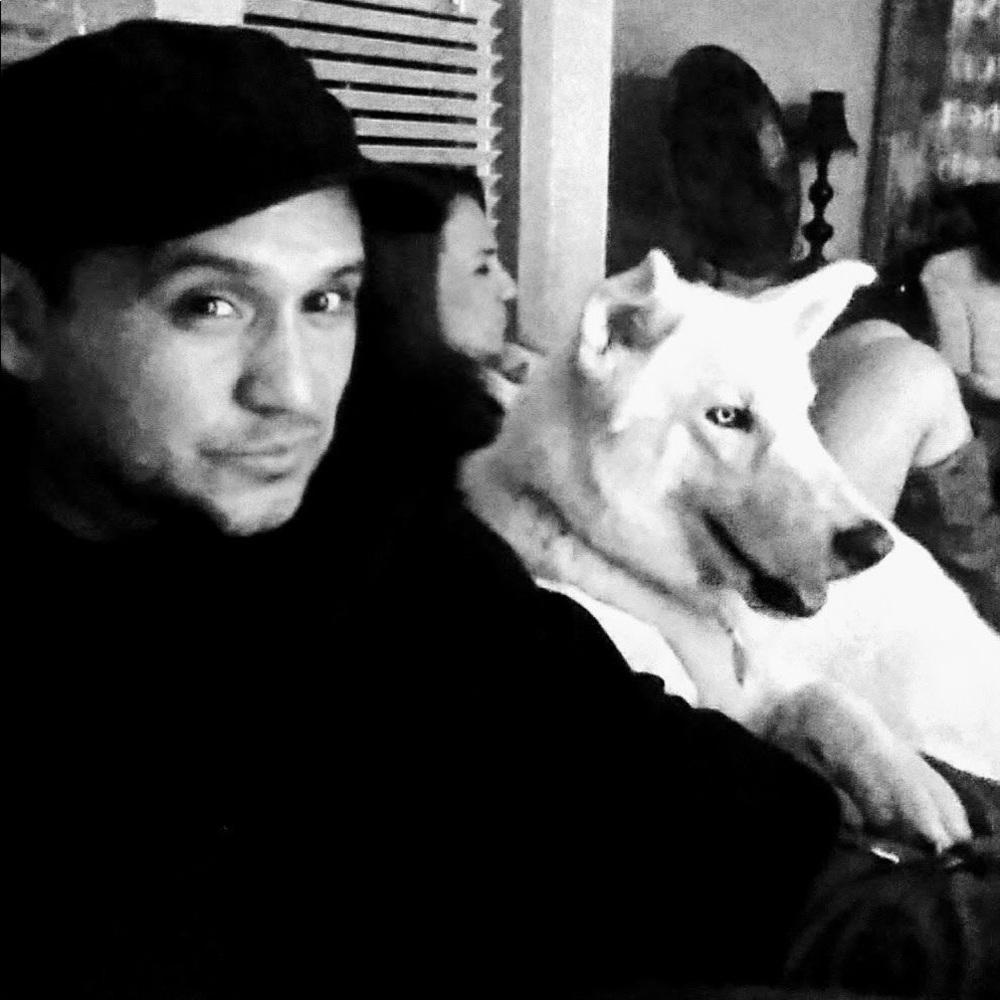 Meet your Posher, Luis